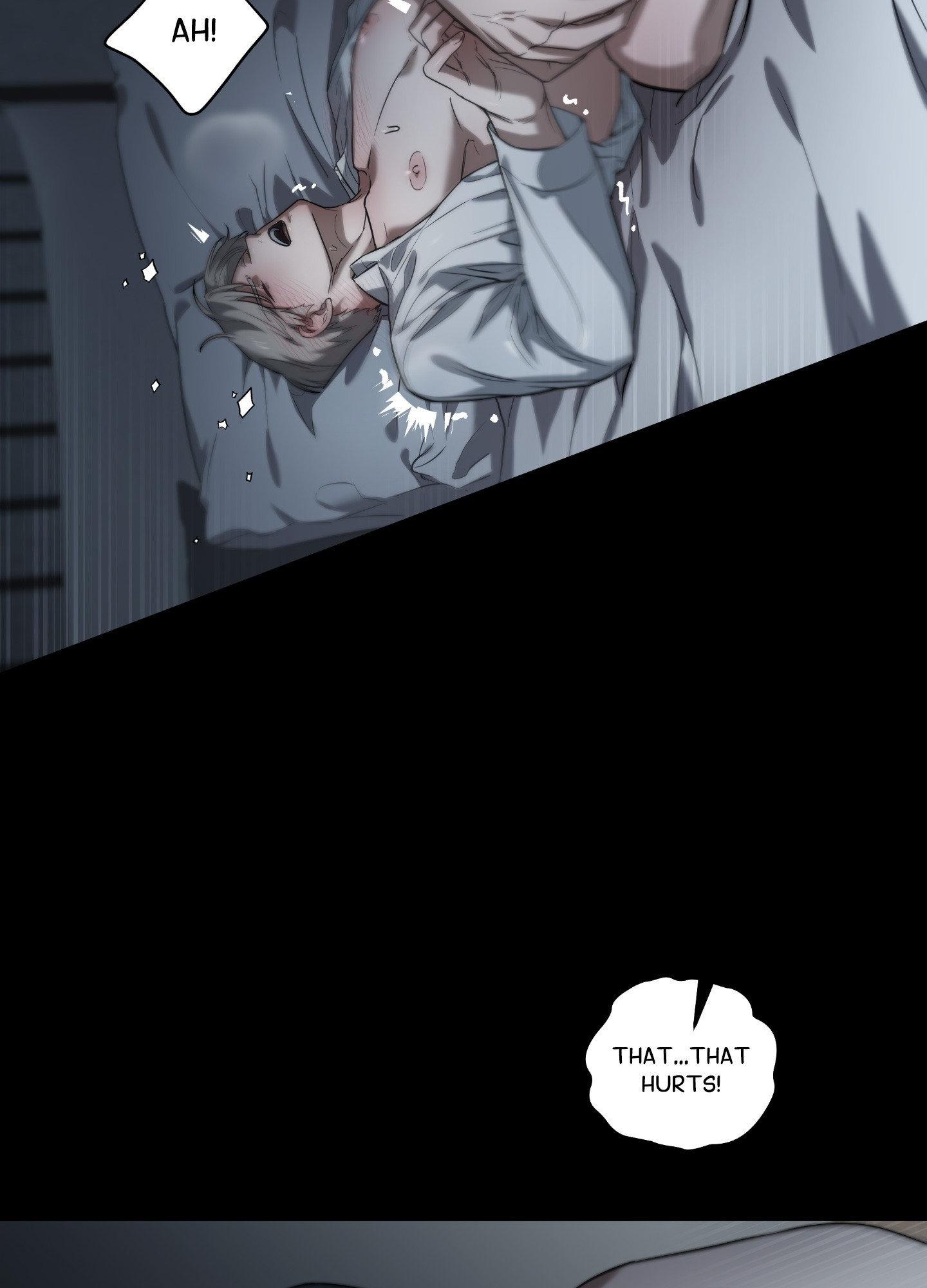 Read Thread chapter 6 image 21 on Lezhin