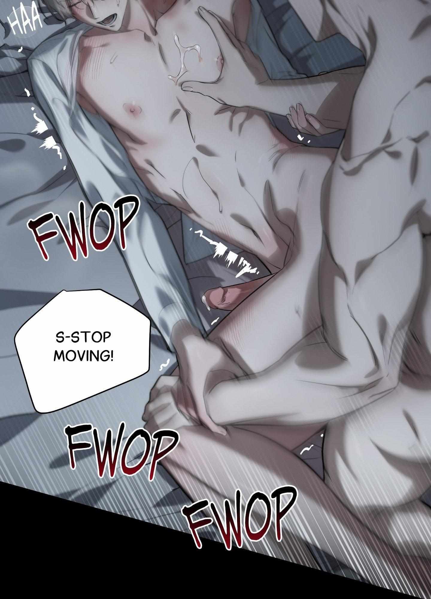 Read Thread chapter 6 image 23 on Lezhin
