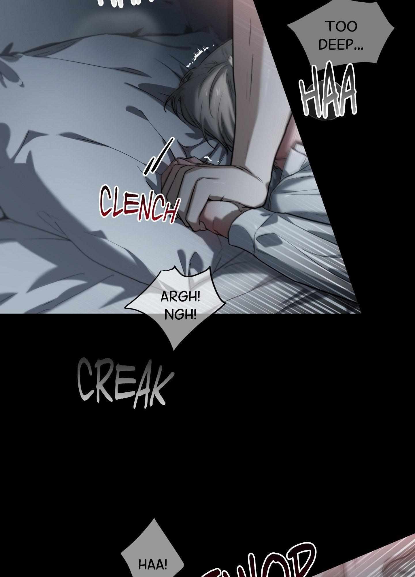 Read Thread chapter 6 image 3 on Lezhin
