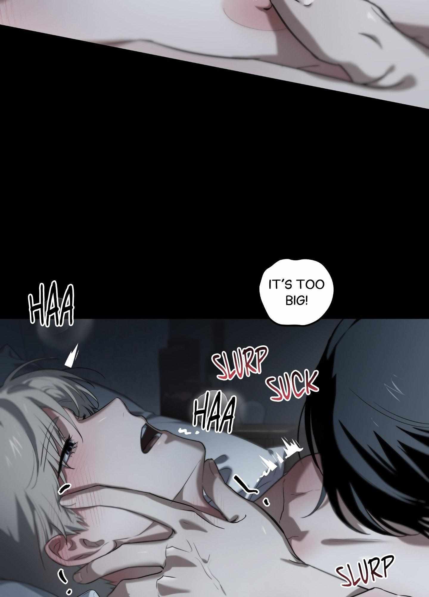 Read Thread chapter 6 image 31 on Lezhin