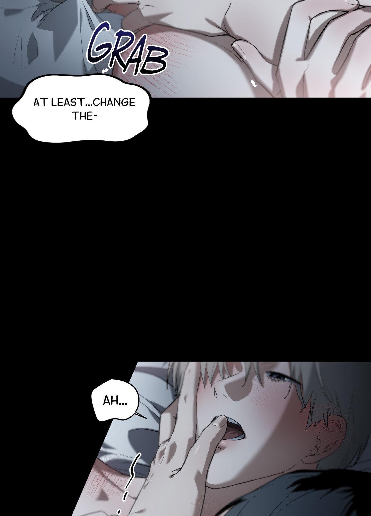 Read Thread chapter 6 image 32 on Lezhin