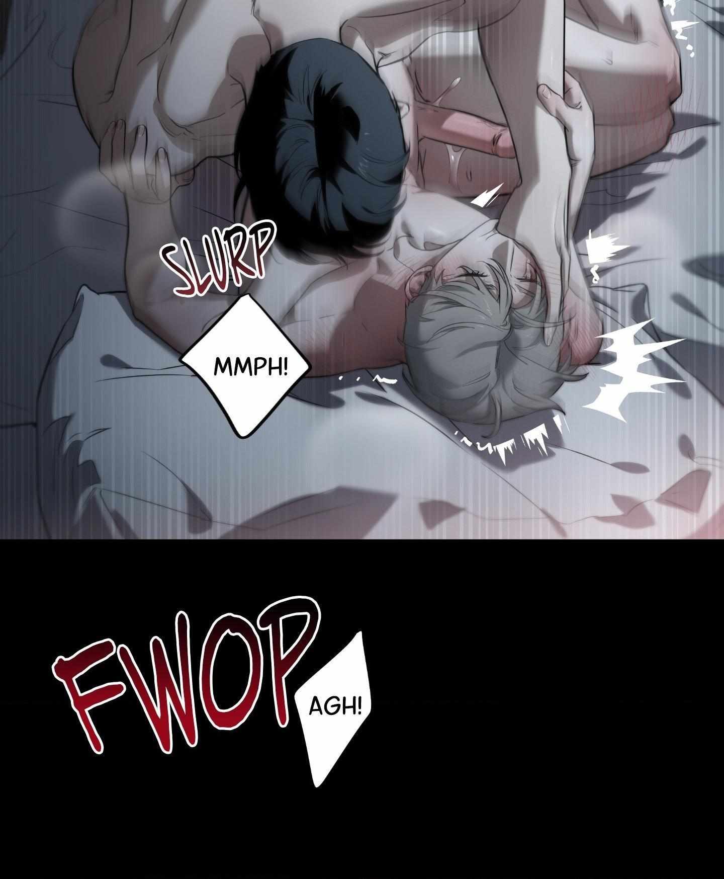 Read Thread chapter 6 image 37 on Lezhin