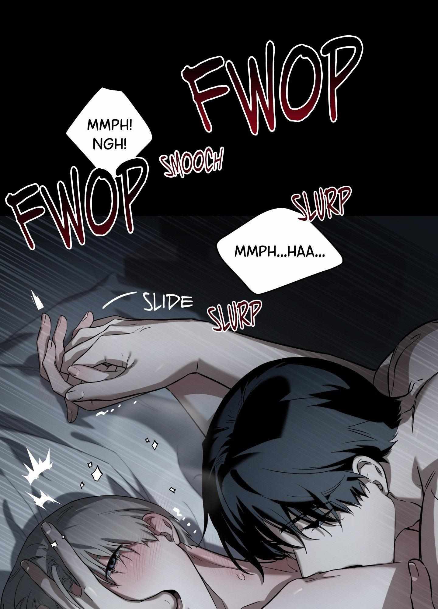Read Thread chapter 6 image 38 on Lezhin