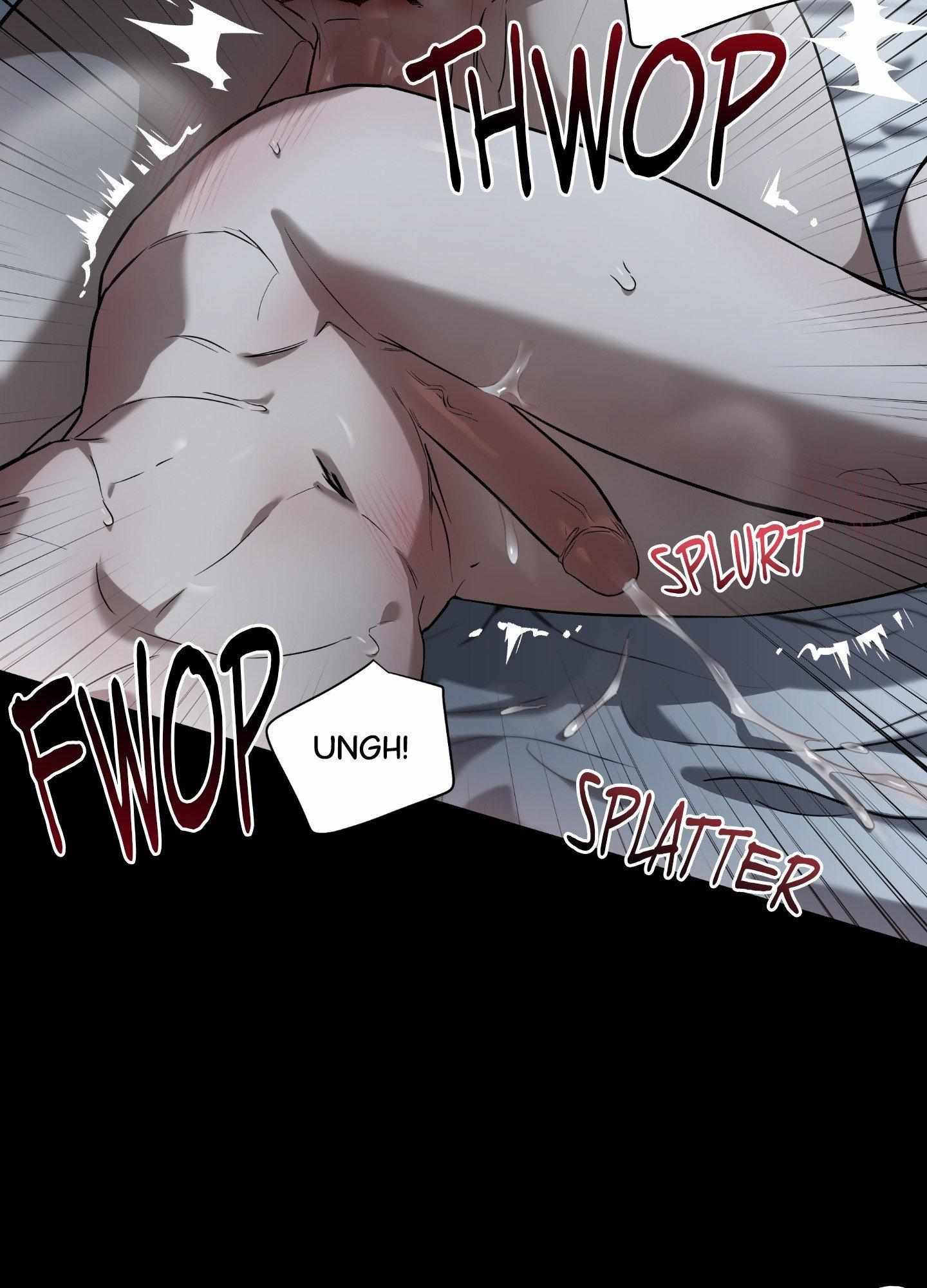 Read Thread chapter 6 image 40 on Lezhin