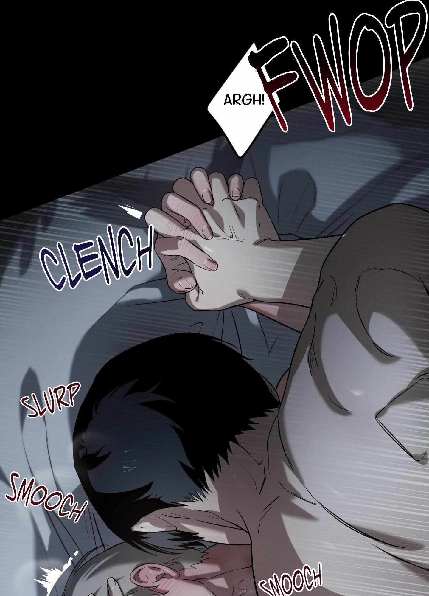 Read Thread chapter 6 image 41 on Lezhin