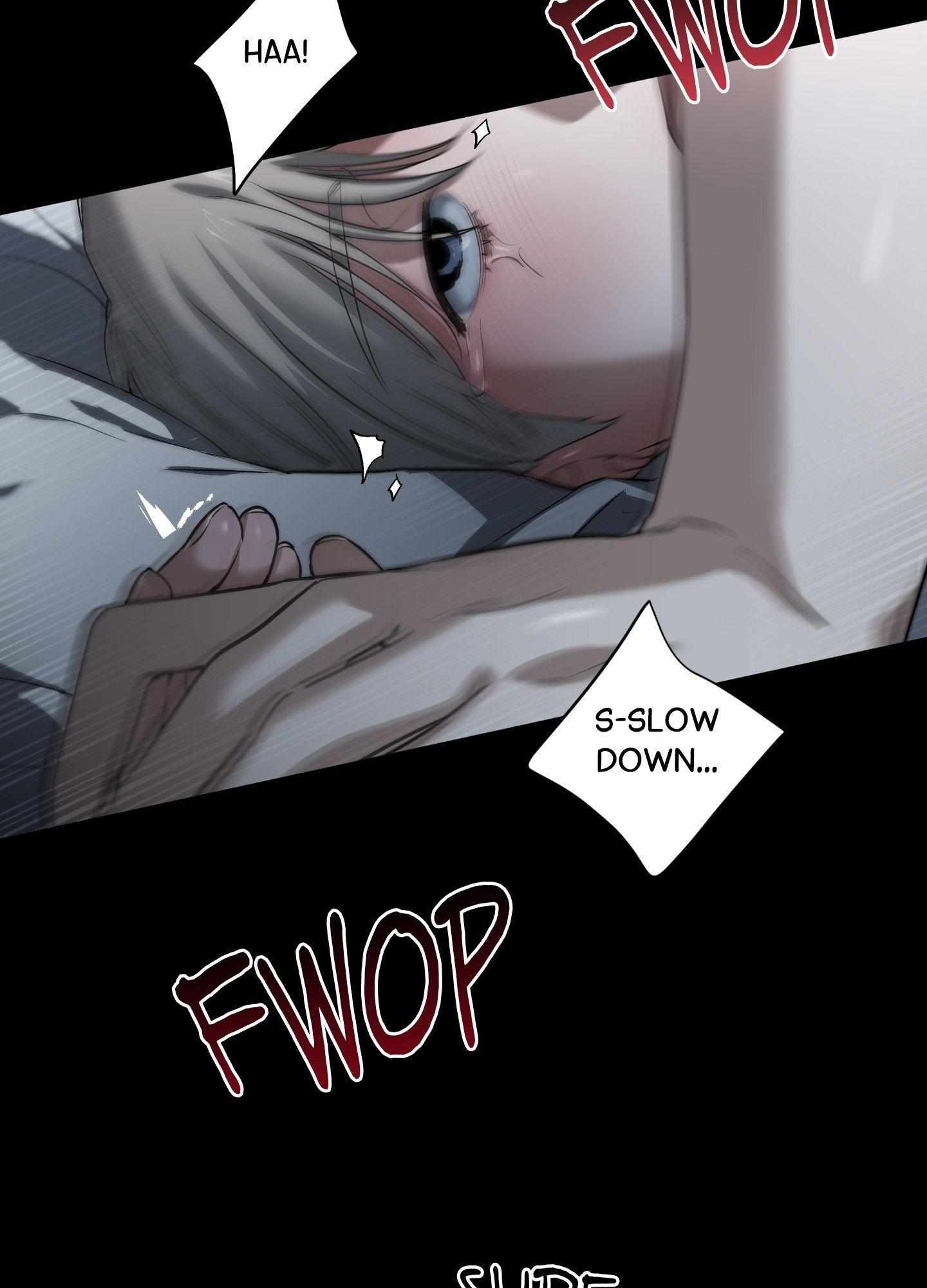 Read Thread chapter 6 image 5 on Lezhin