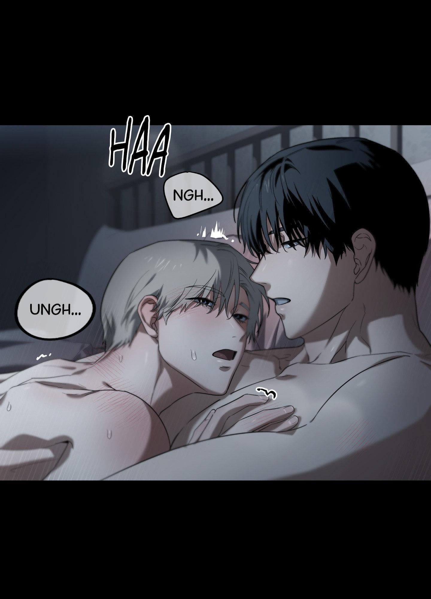 Read Thread chapter 6 image 69 on Lezhin