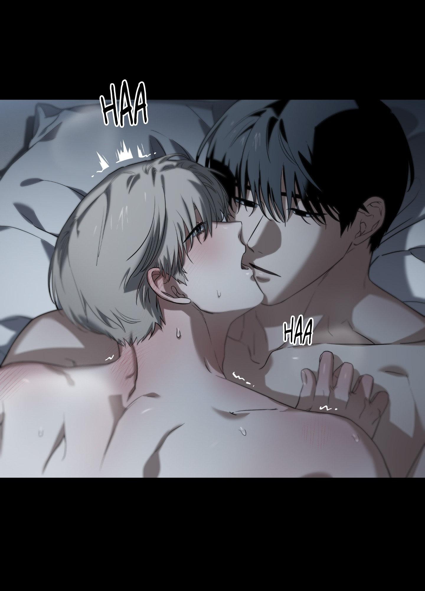 Read Thread chapter 6 image 75 on Lezhin