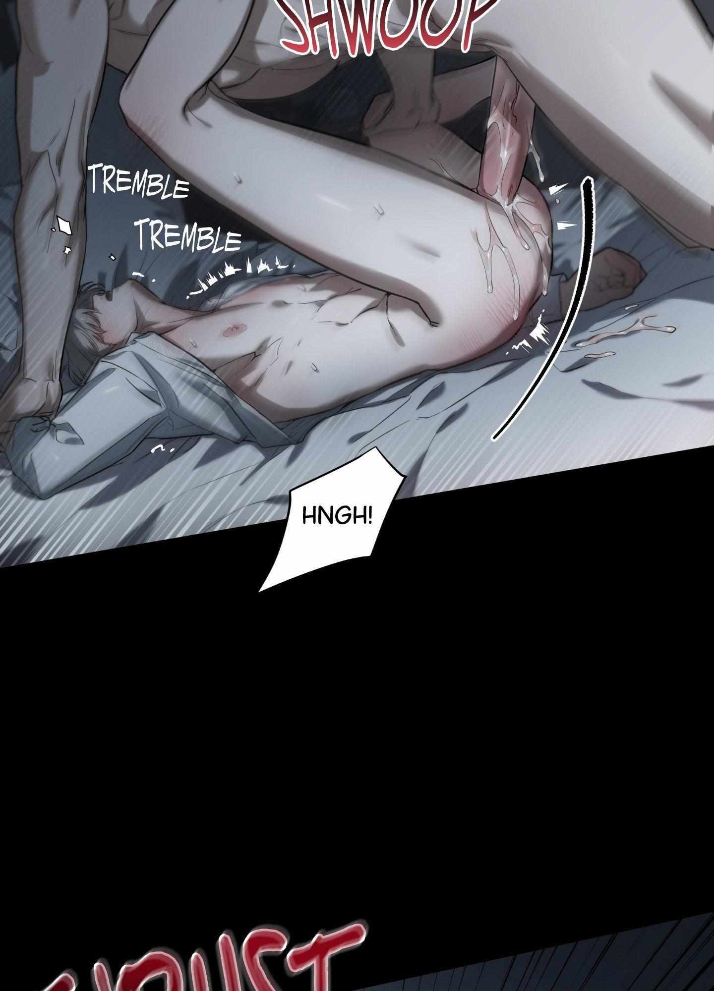 Read Thread chapter 6 image 8 on Lezhin