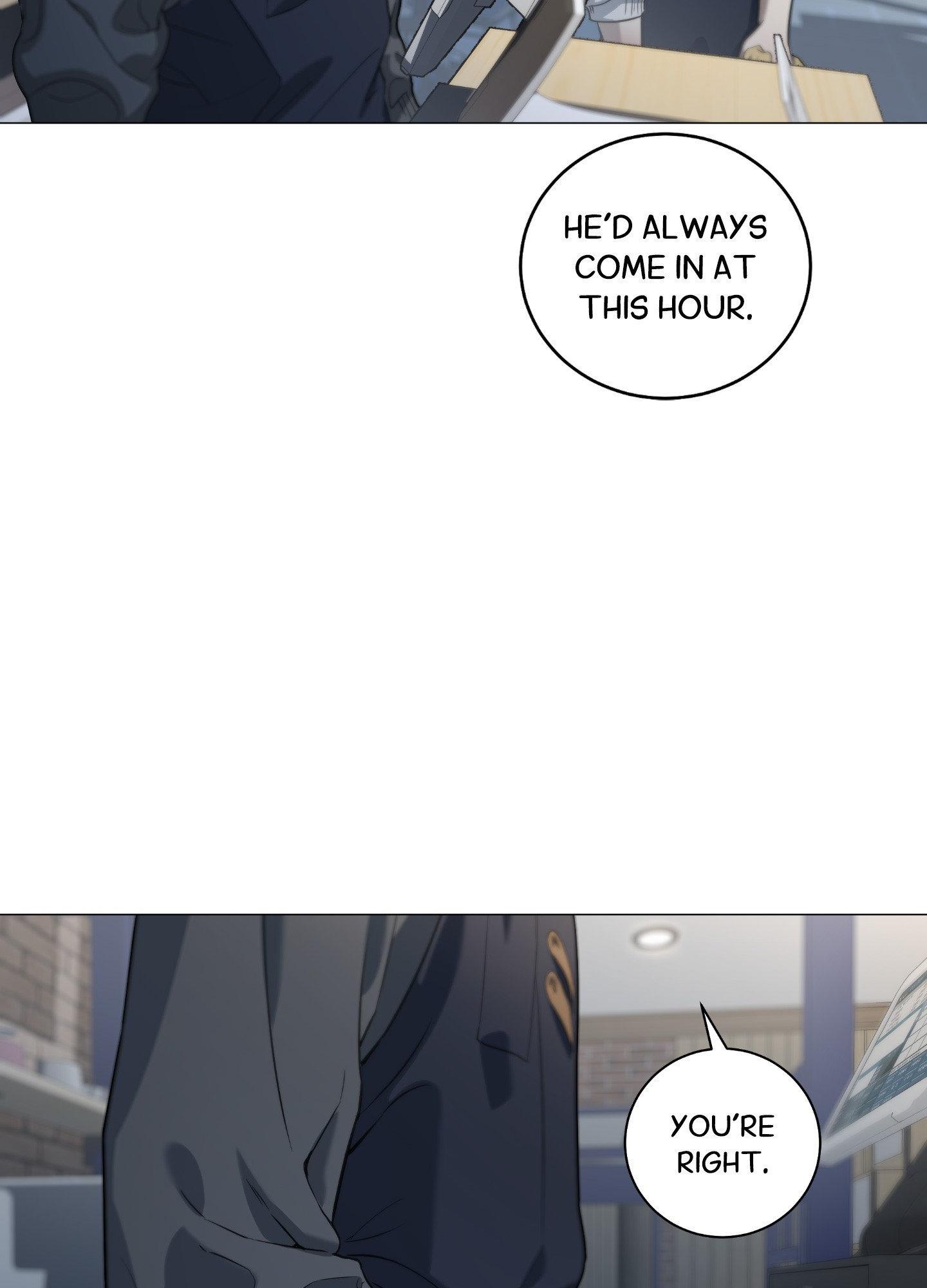 Read Thread chapter 6 image 82 on Lezhin