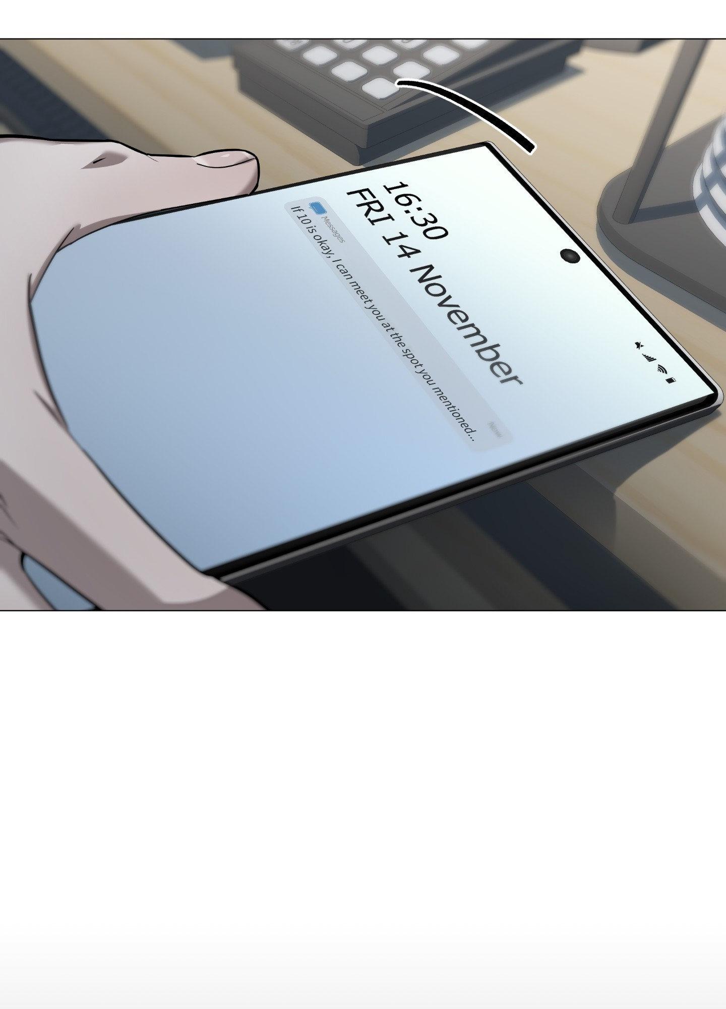 Read Thread chapter 6 image 85 on Lezhin