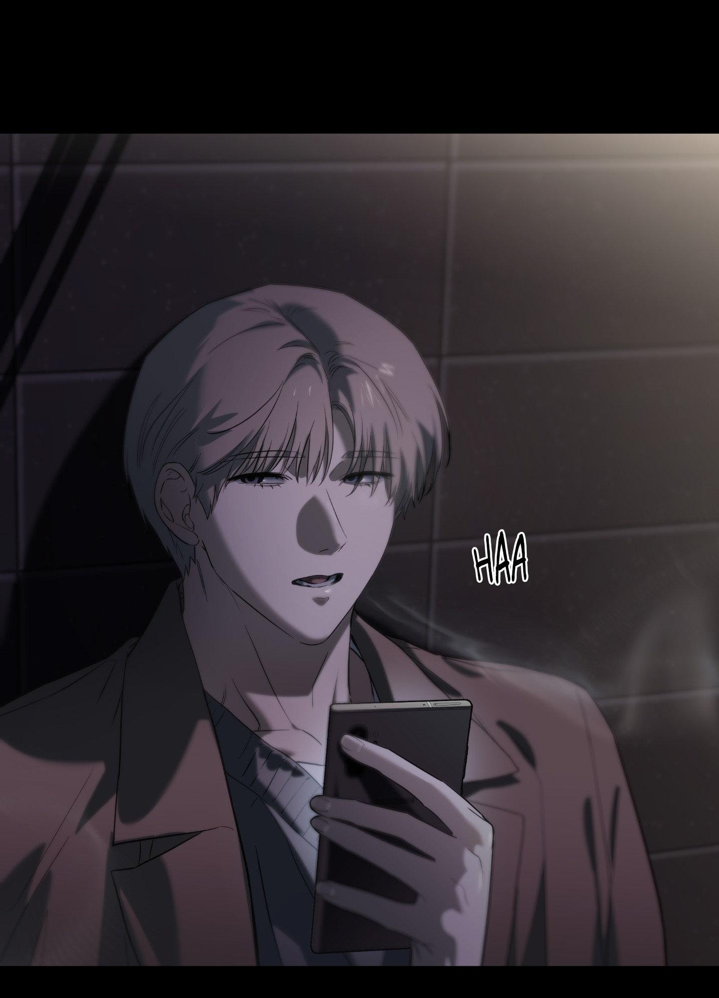 Read Thread chapter 6 image 89 on Lezhin