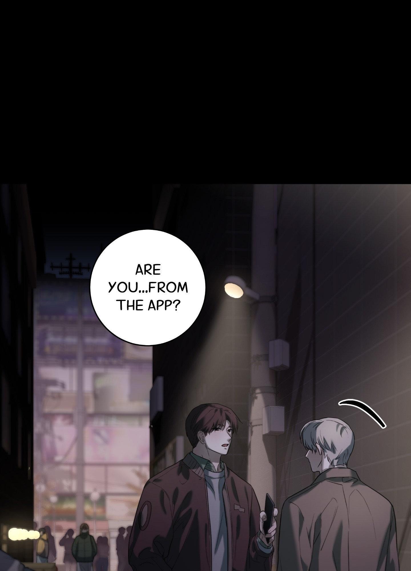 Read Thread chapter 6 image 91 on Lezhin