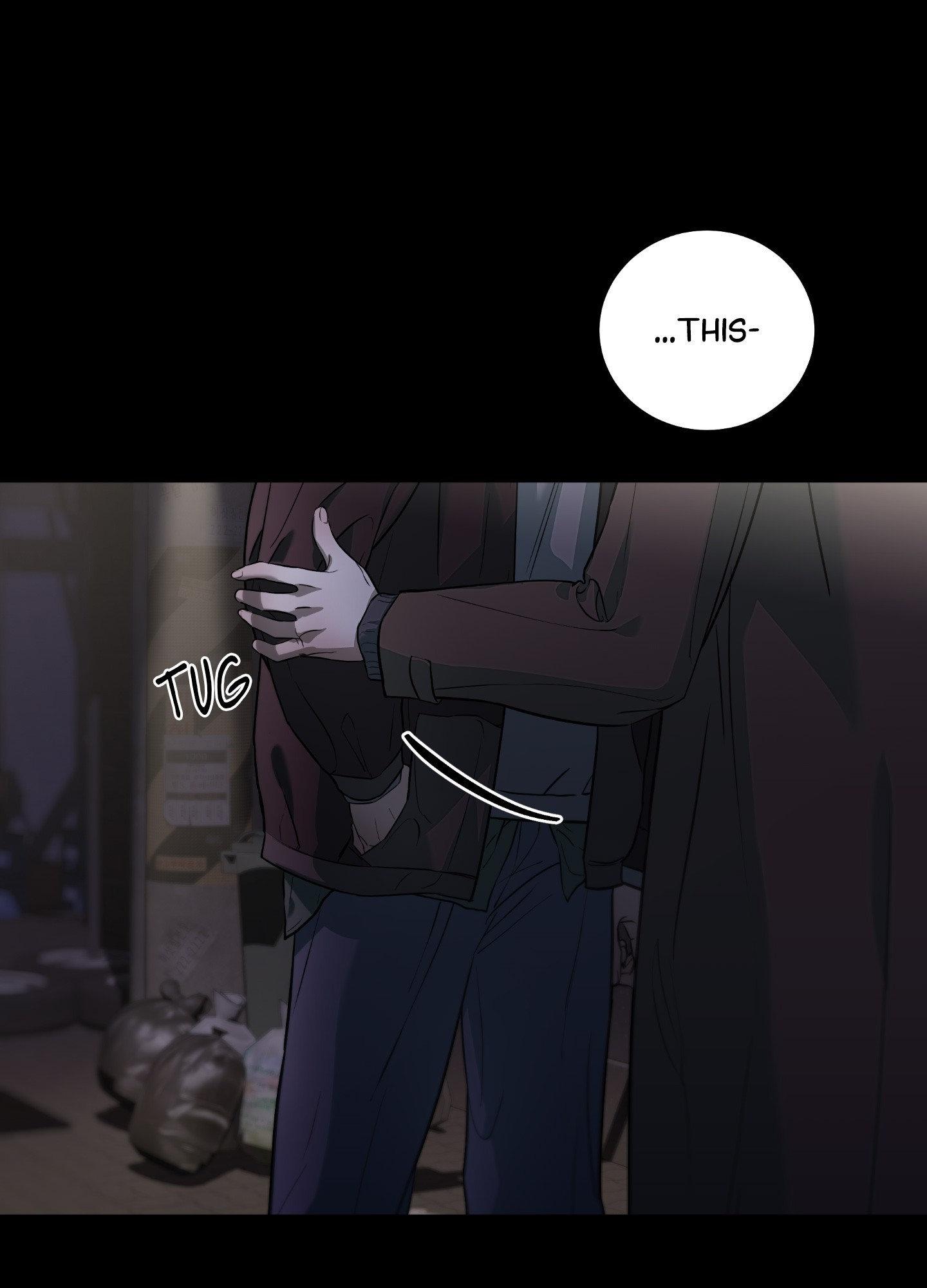 Read Thread chapter 6 image 96 on Lezhin