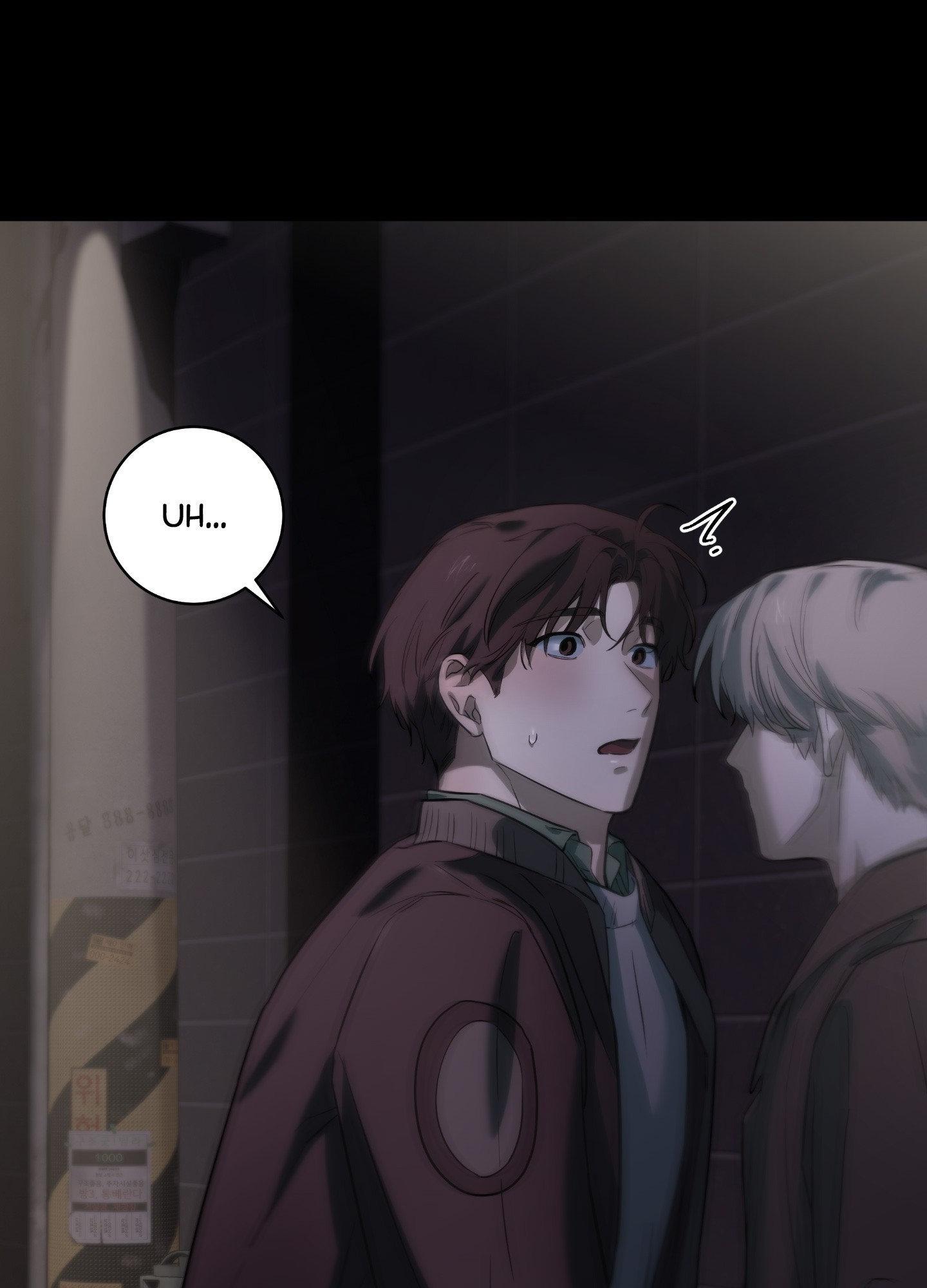Read Thread chapter 6 image 97 on Lezhin