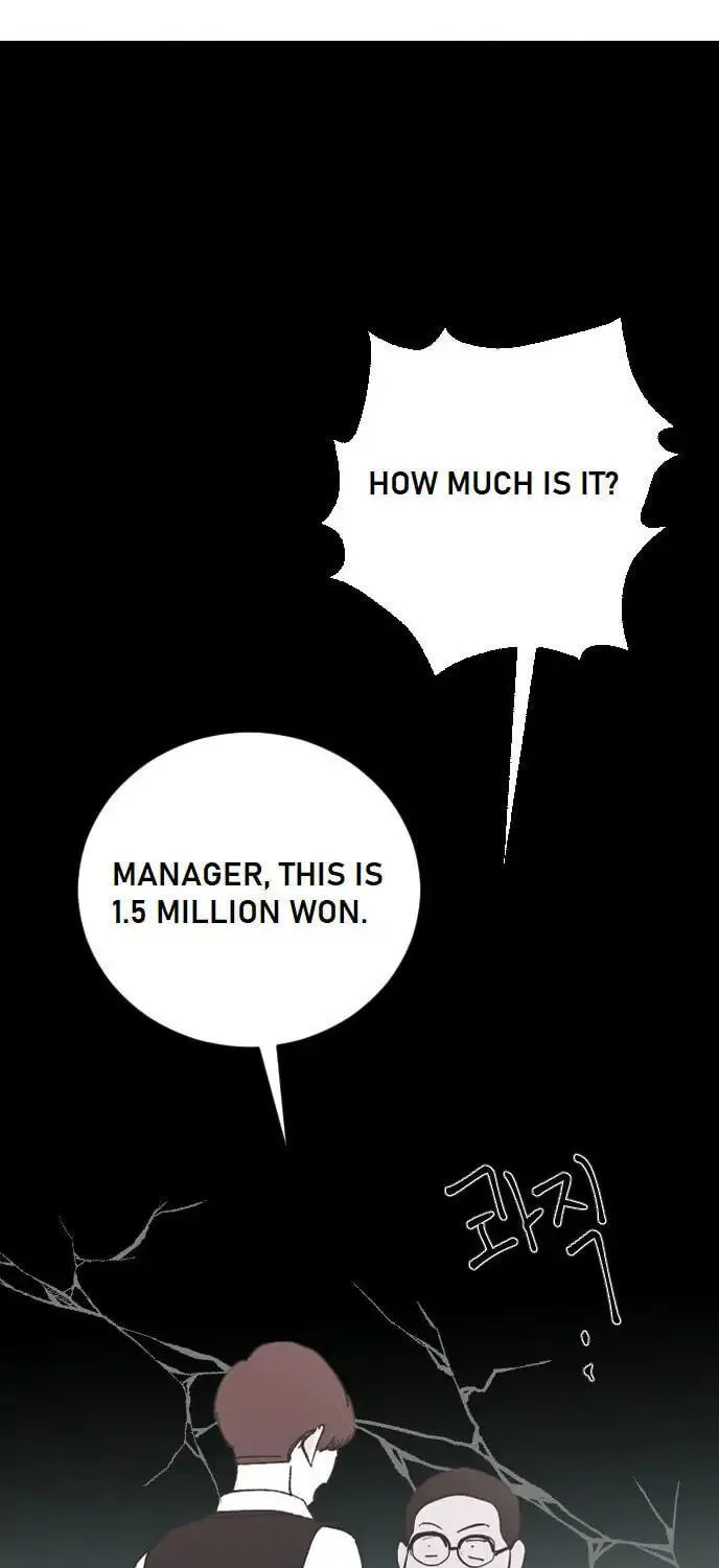 Three B(r)others Chapter 26 page 21 - 