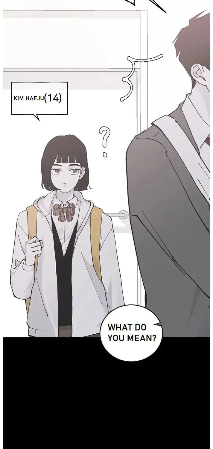 Three B(r)others Chapter 26 page 4 - 