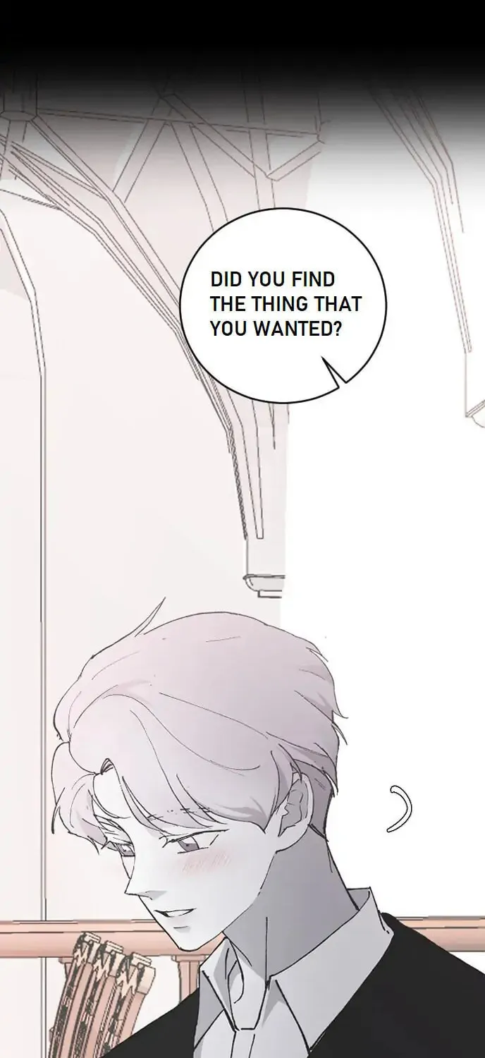 Three B(r)others Chapter 26 page 34 - 