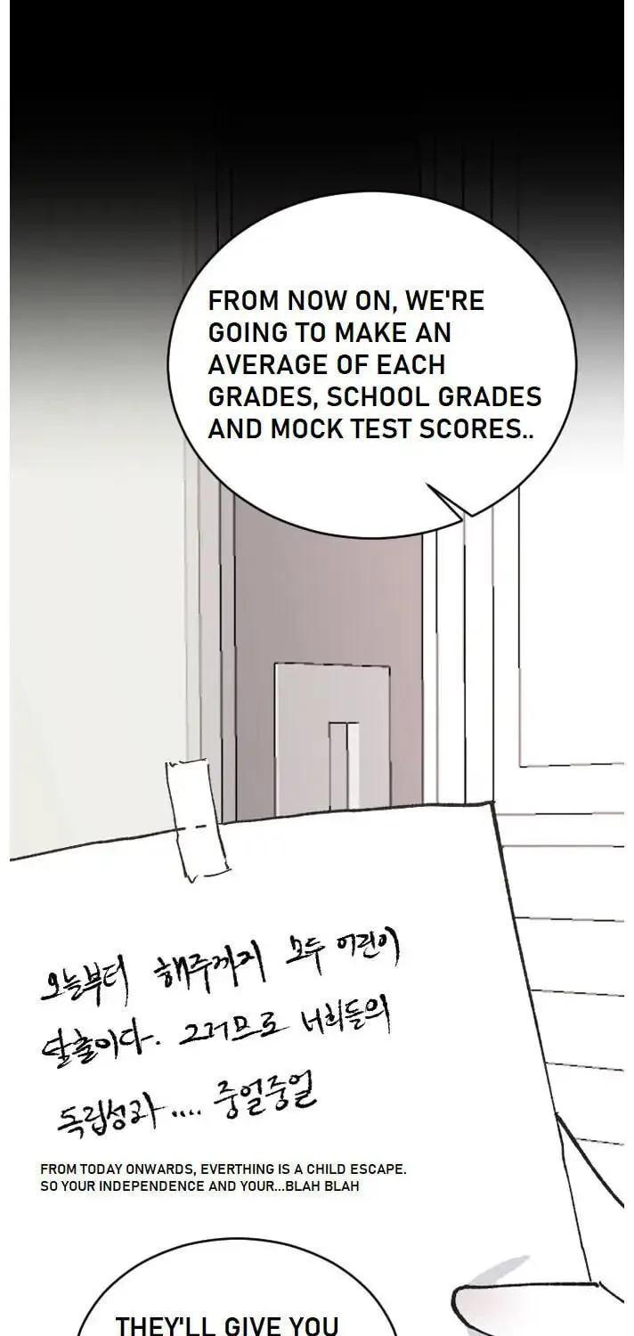 Three B(r)others Chapter 26 page 5 - 