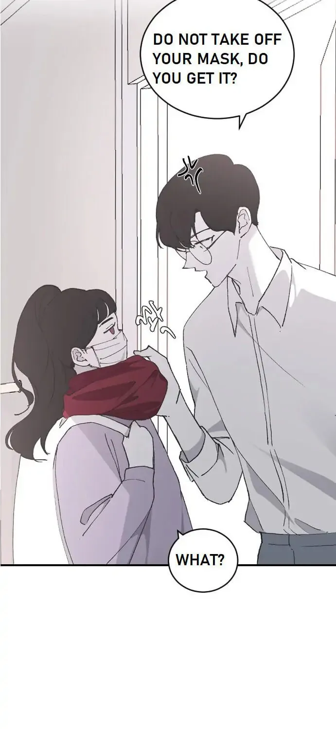 Three B(r)others Chapter 26 page 65 - 