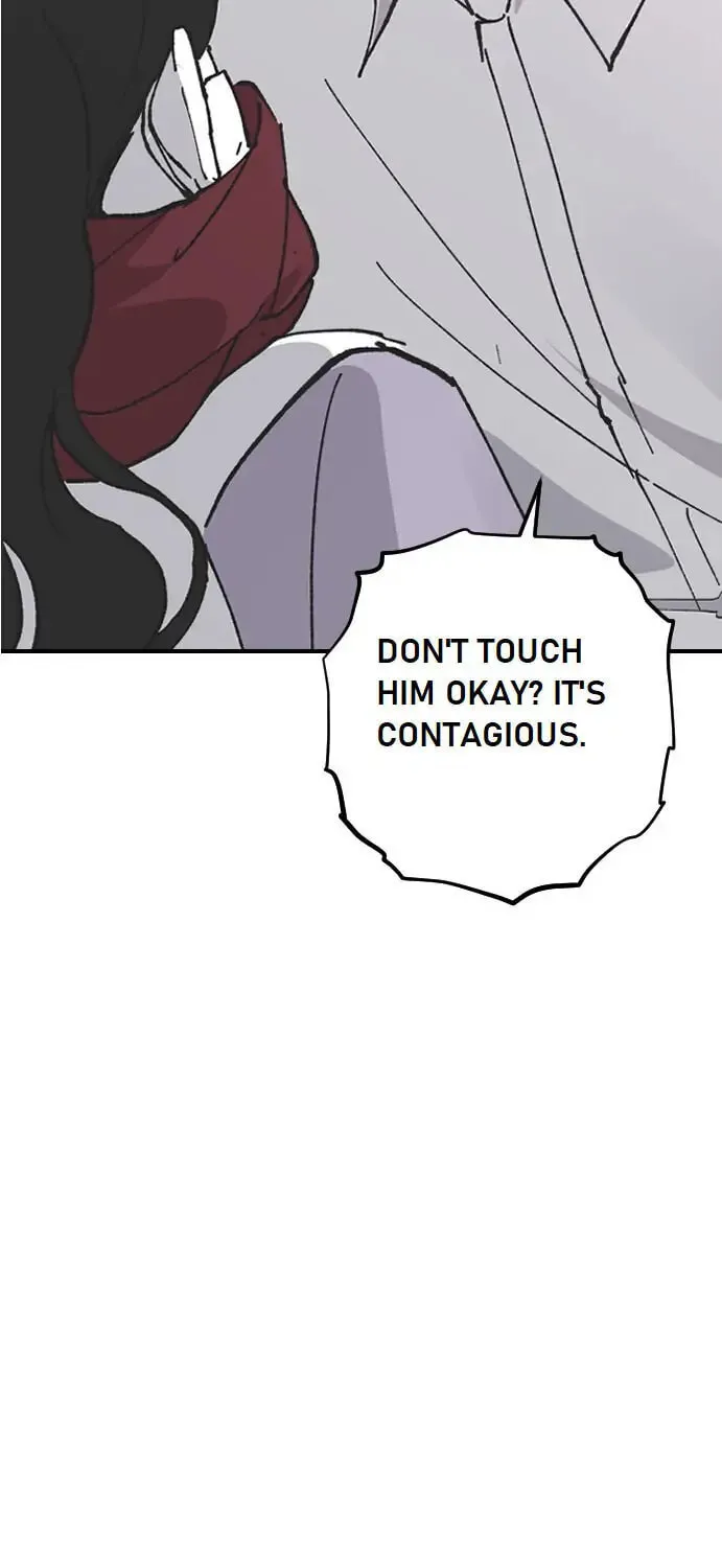 Three B(r)others Chapter 26 page 67 - 