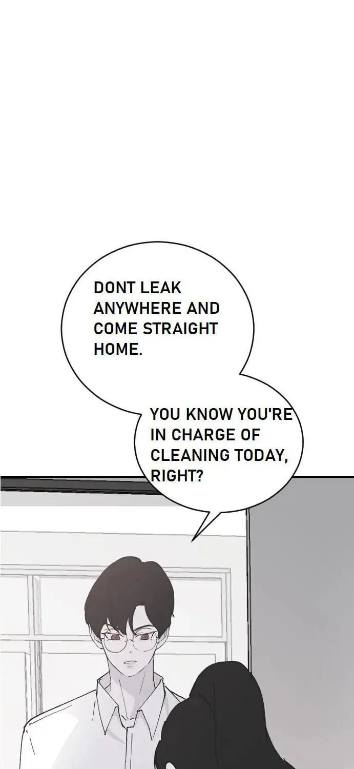 Three B(r)others Chapter 26 page 69 - 