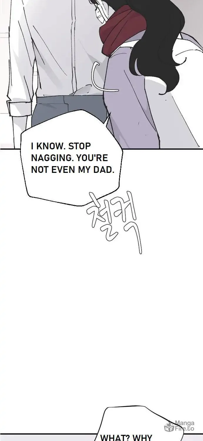Three B(r)others Chapter 26 page 70 - 