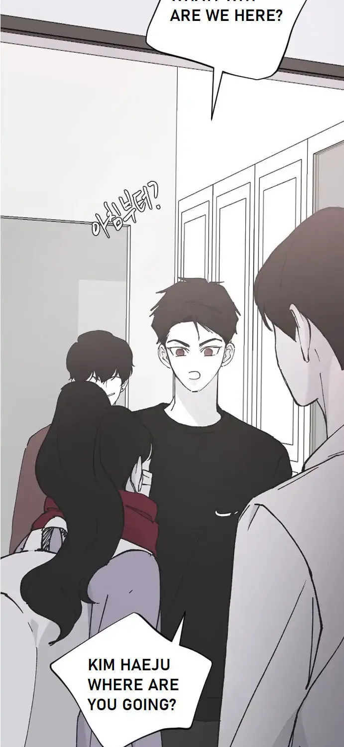 Three B(r)others Chapter 26 page 71 - 