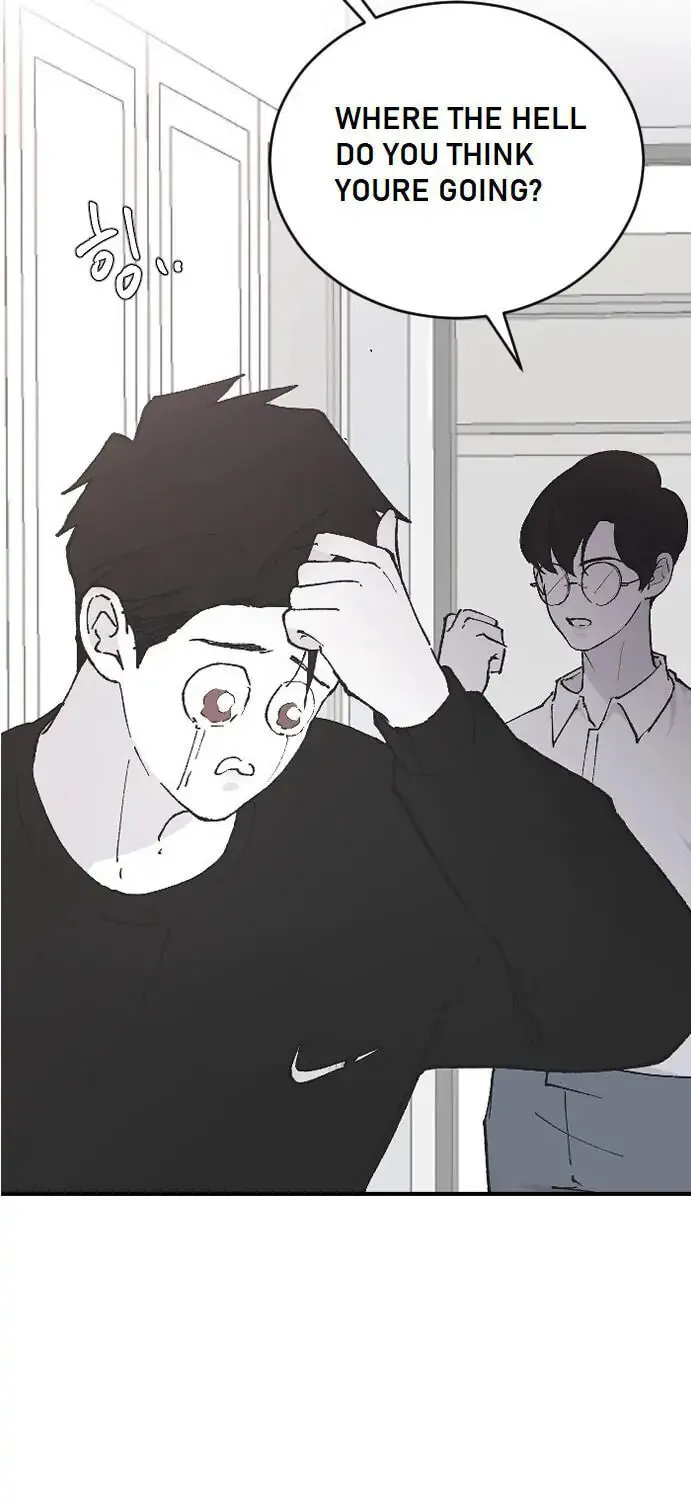 Three B(r)others Chapter 26 page 77 - 