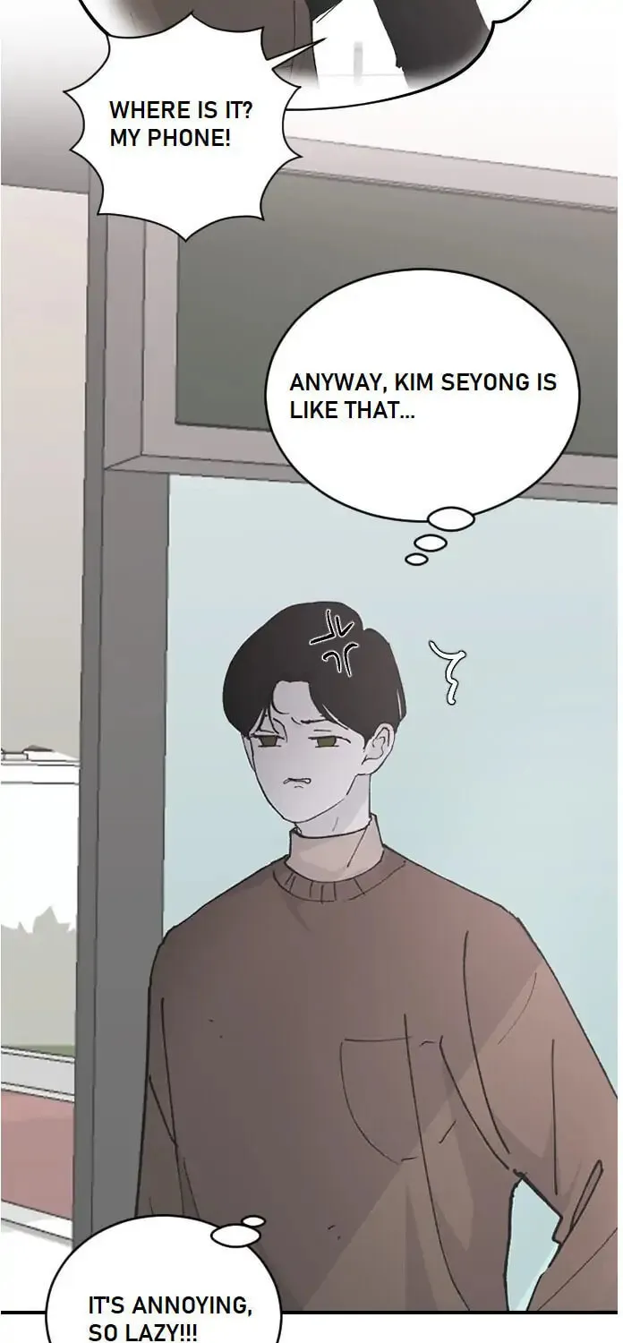 Three B(r)others Chapter 26 page 81 - 