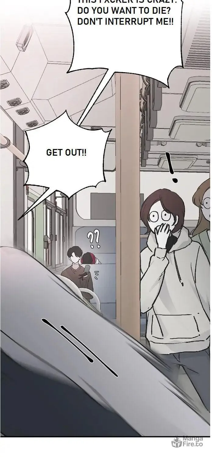 Three B(r)others Chapter 26 page 96 - 