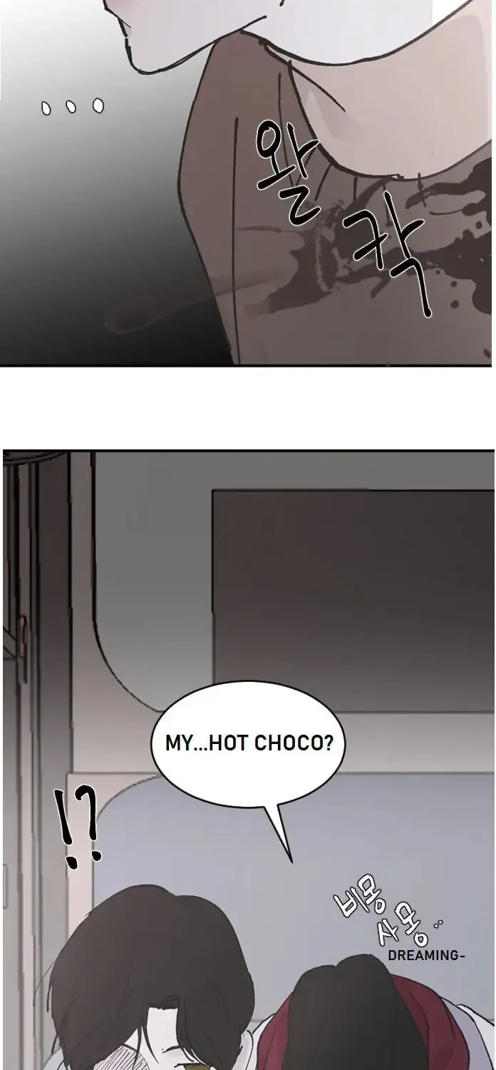 Three B(r)others Chapter 26 page 98 - 