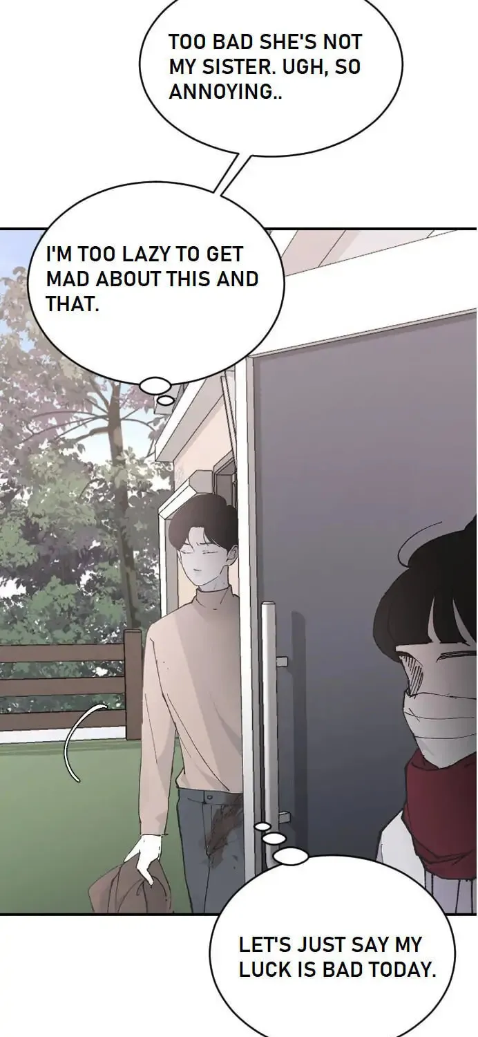 Three B(r)others Chapter 27 page 13 - 