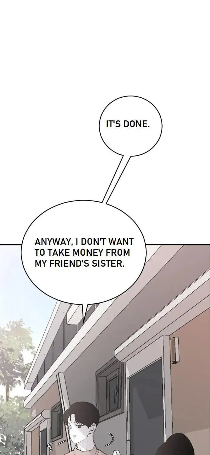 Three B(r)others Chapter 27 page 20 - 