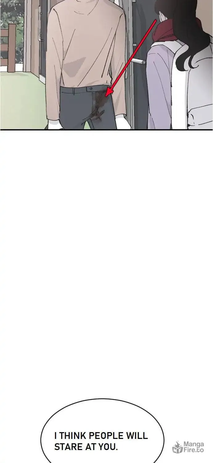 Three B(r)others Chapter 27 page 21 - 