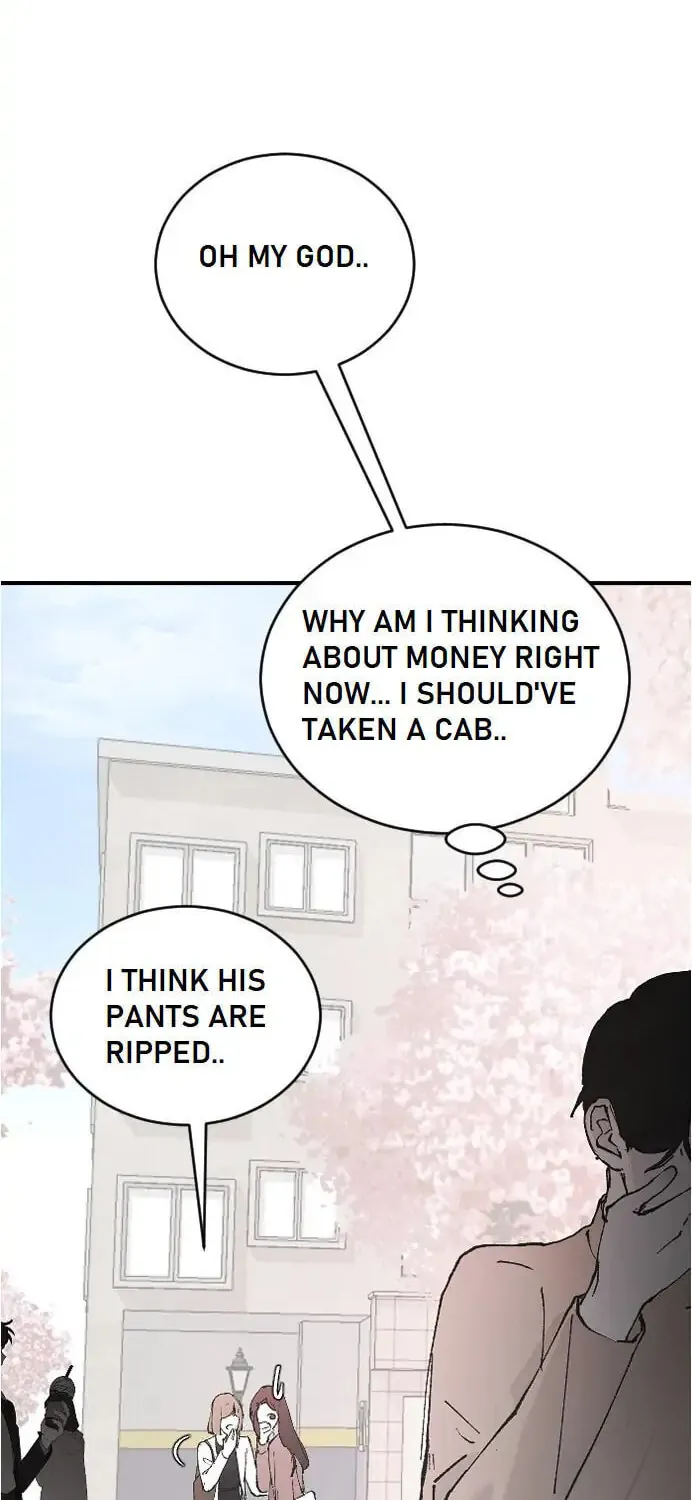 Three B(r)others Chapter 27 page 29 - 