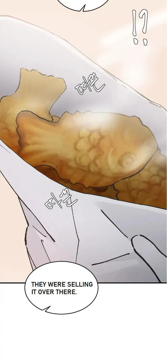 Three B(r)others Chapter 27 page 41 - 