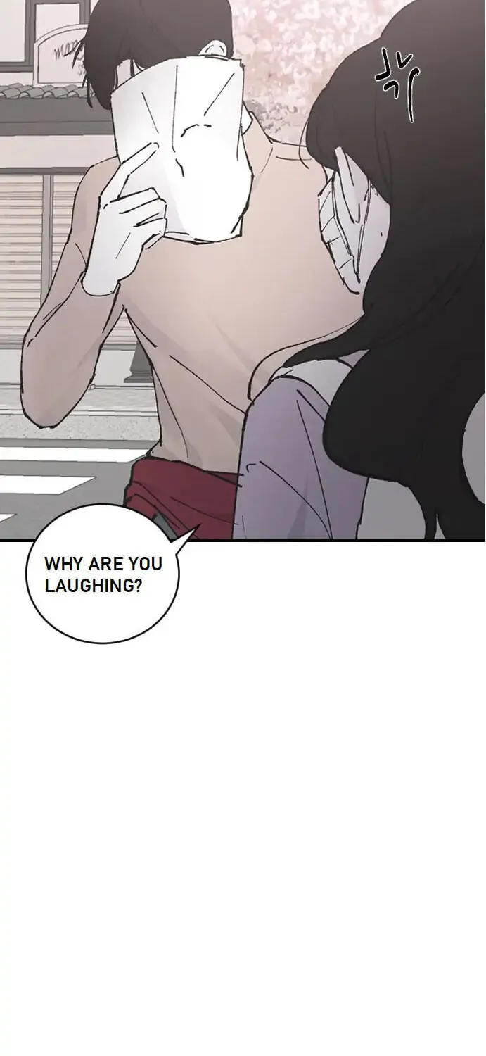 Three B(r)others Chapter 27 page 46 - 
