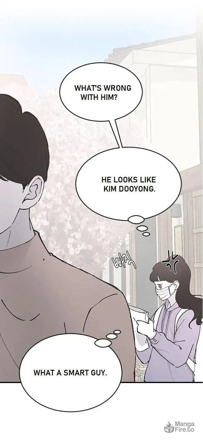 Three B(r)others Chapter 27 page 52 - 