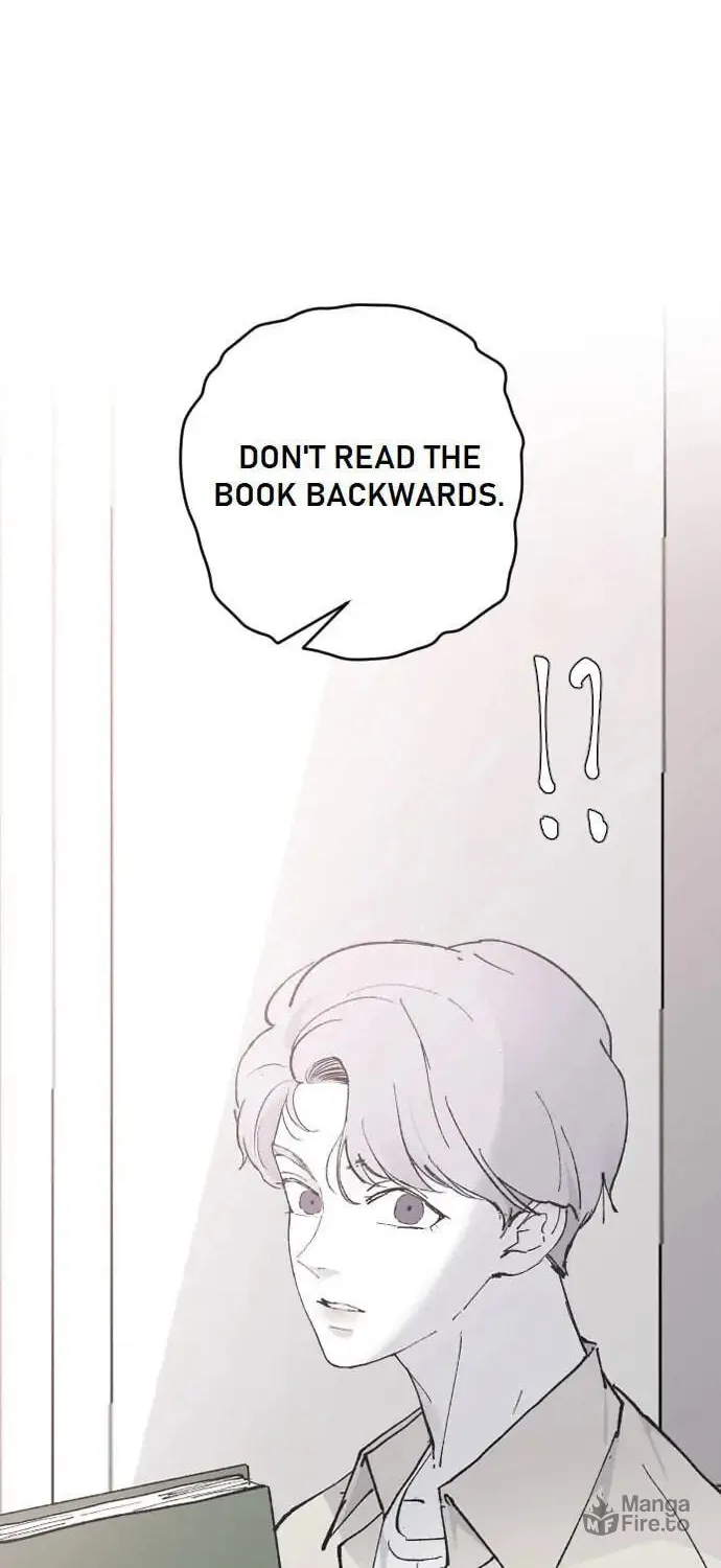 Three B(r)others Chapter 27 page 70 - 