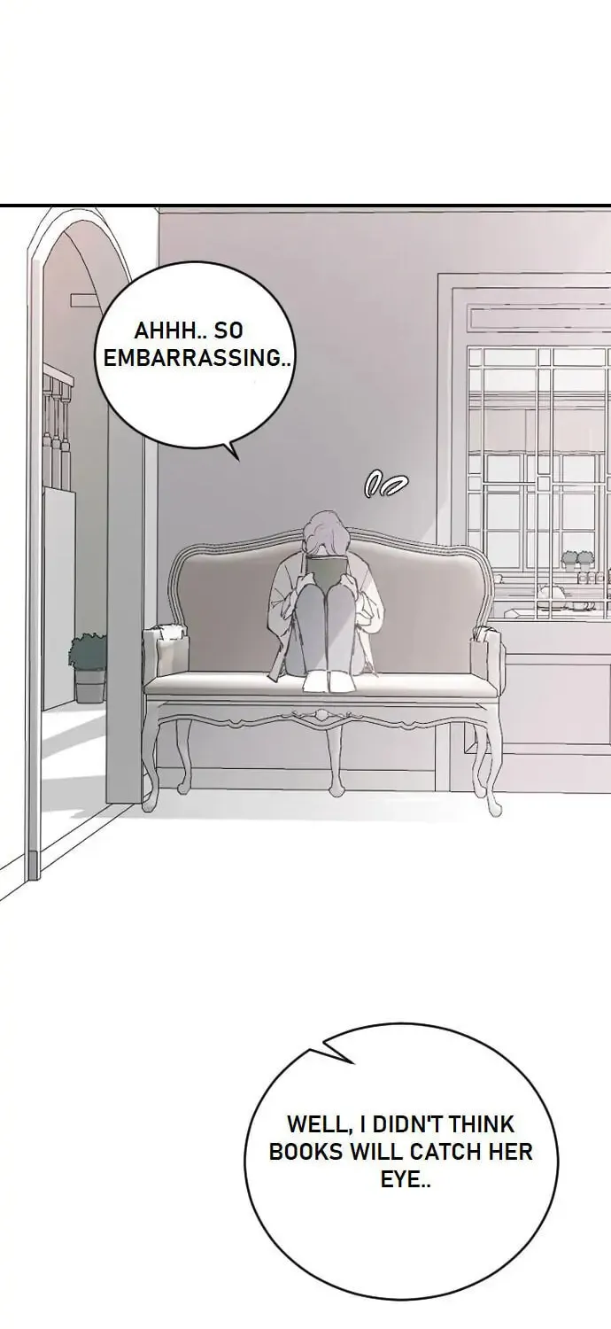 Three B(r)others Chapter 27 page 72 - 
