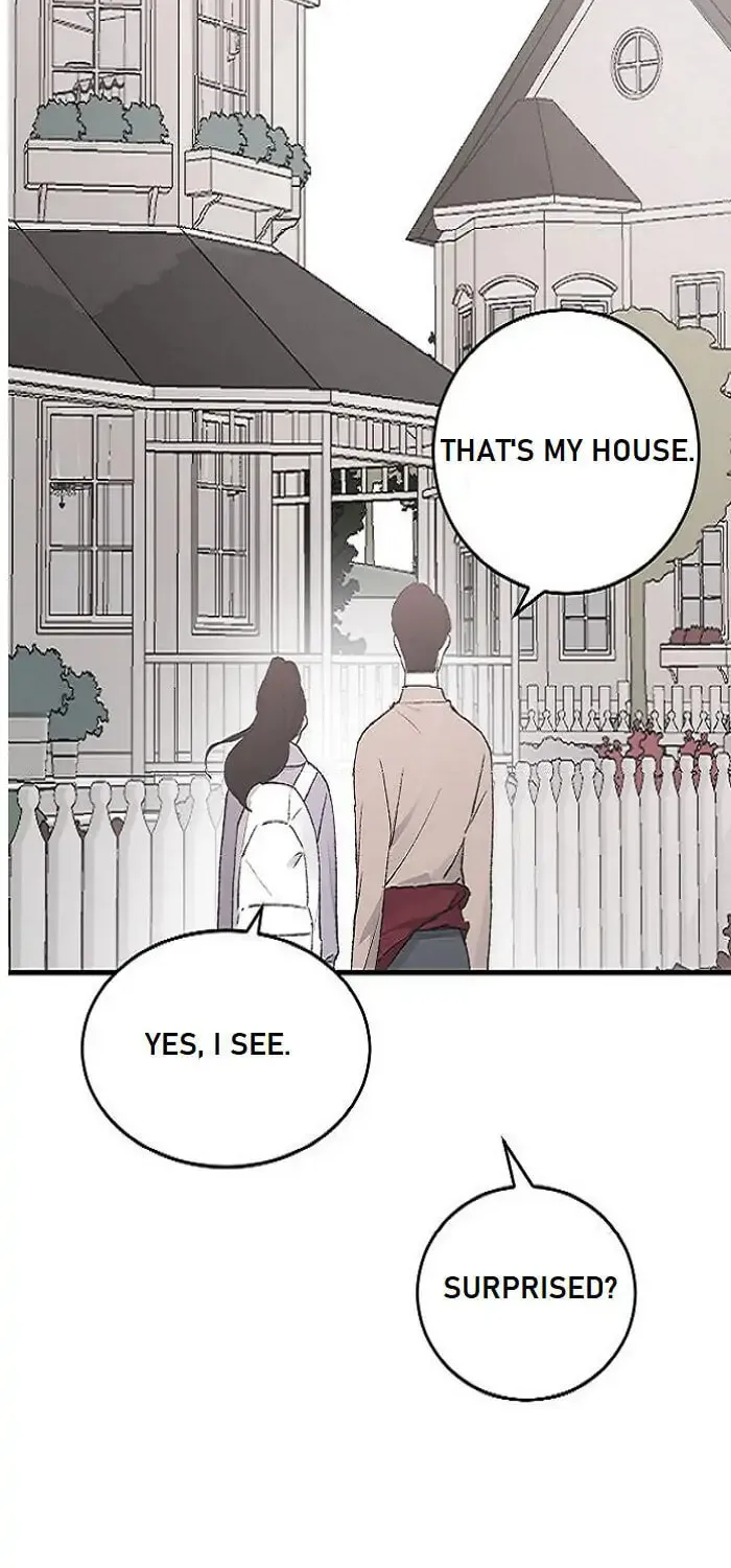 Three B(r)others Chapter 27 page 80 - 
