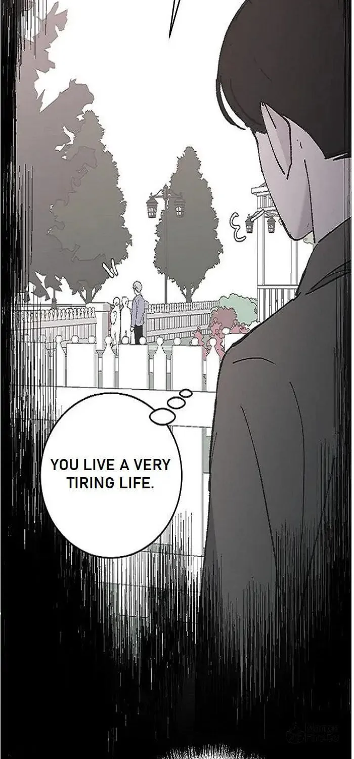 Three B(r)others Chapter 27 page 84 - 