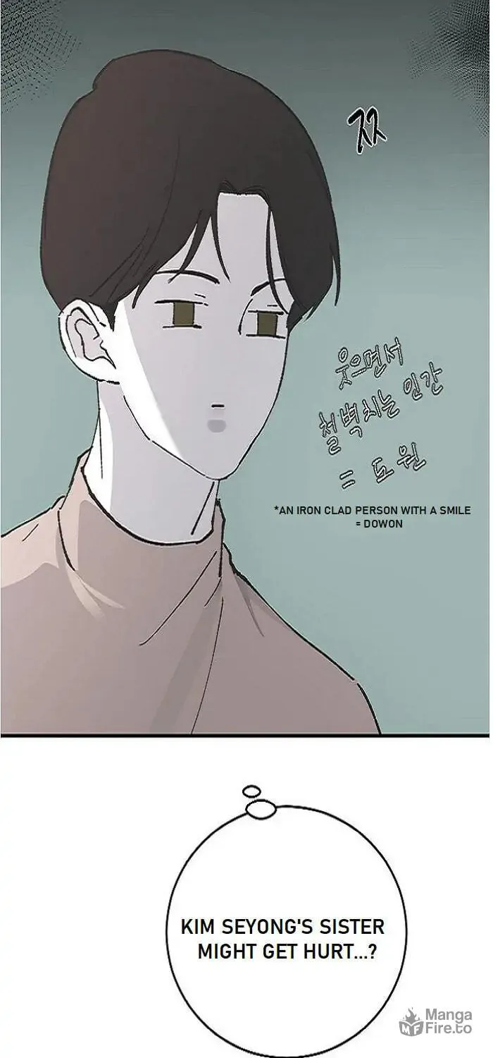 Three B(r)others Chapter 27 page 86 - 