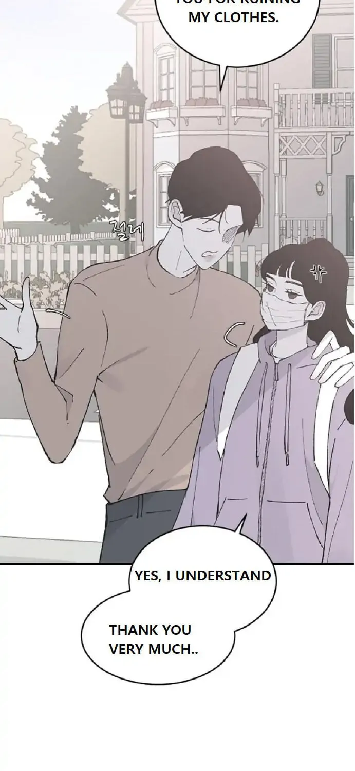 Three B(r)others Chapter 28 page 14 - 