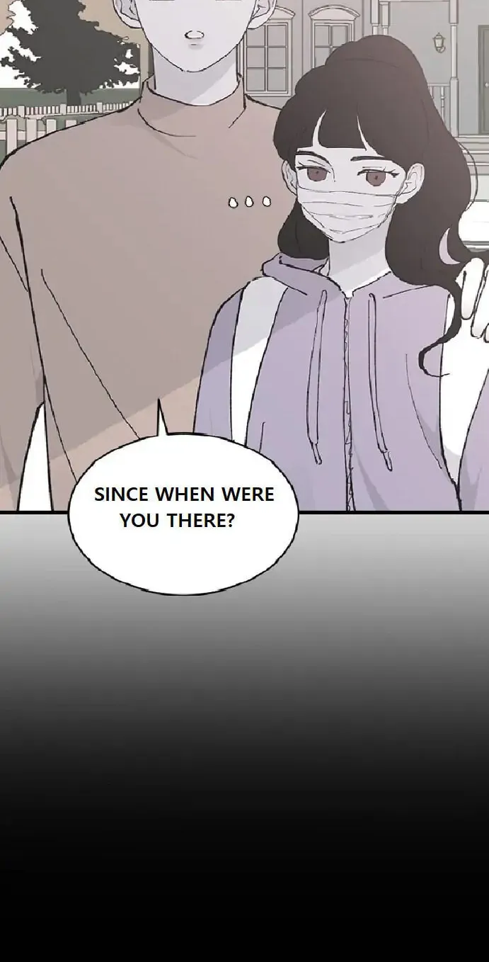 Three B(r)others Chapter 28 page 20 - 