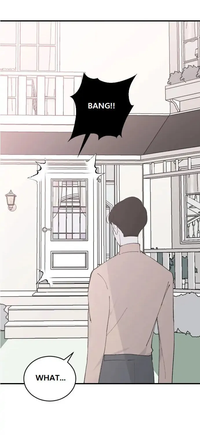 Three B(r)others Chapter 28 page 36 - 