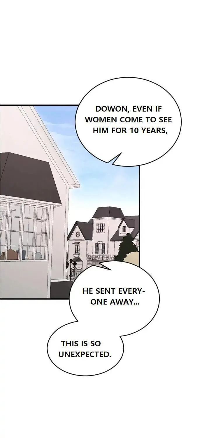 Three B(r)others Chapter 28 page 39 - 
