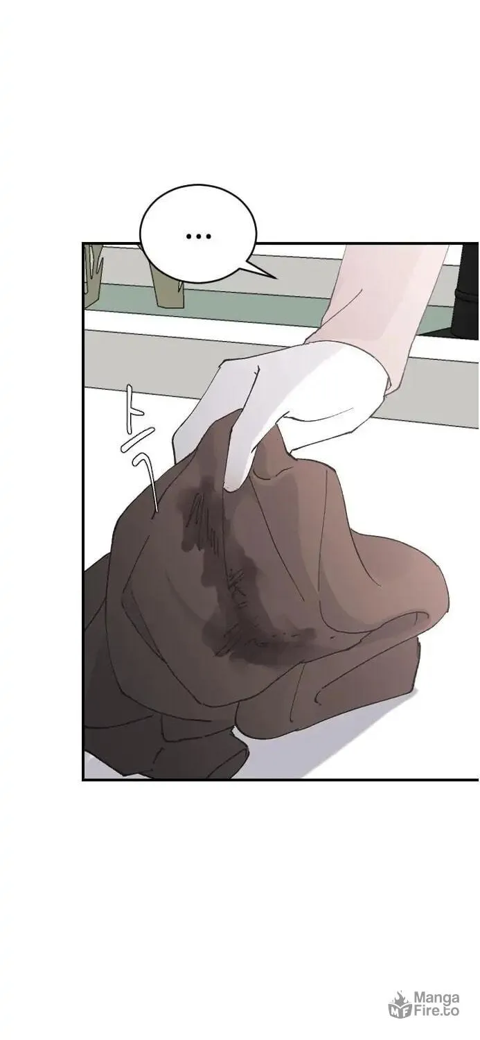 Three B(r)others Chapter 28 page 40 - 