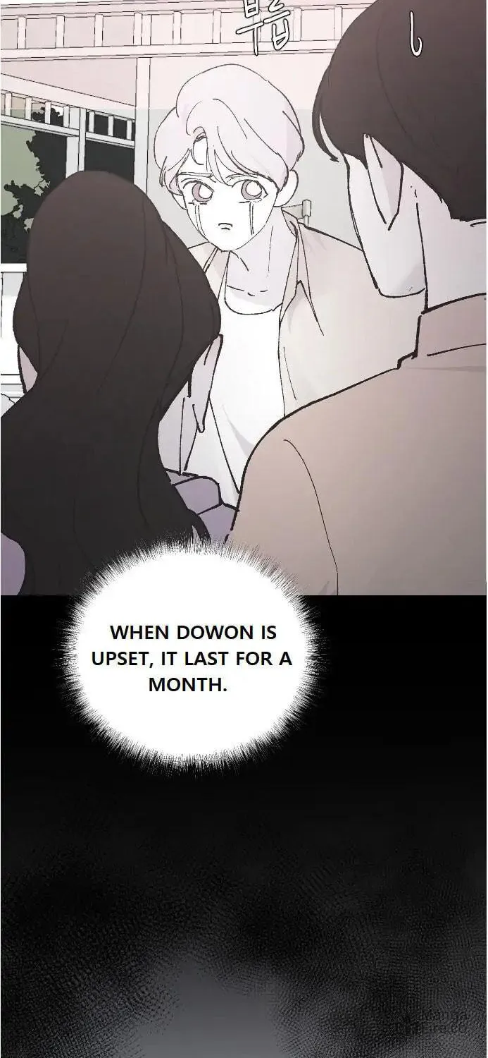 Three B(r)others Chapter 28 page 44 - 